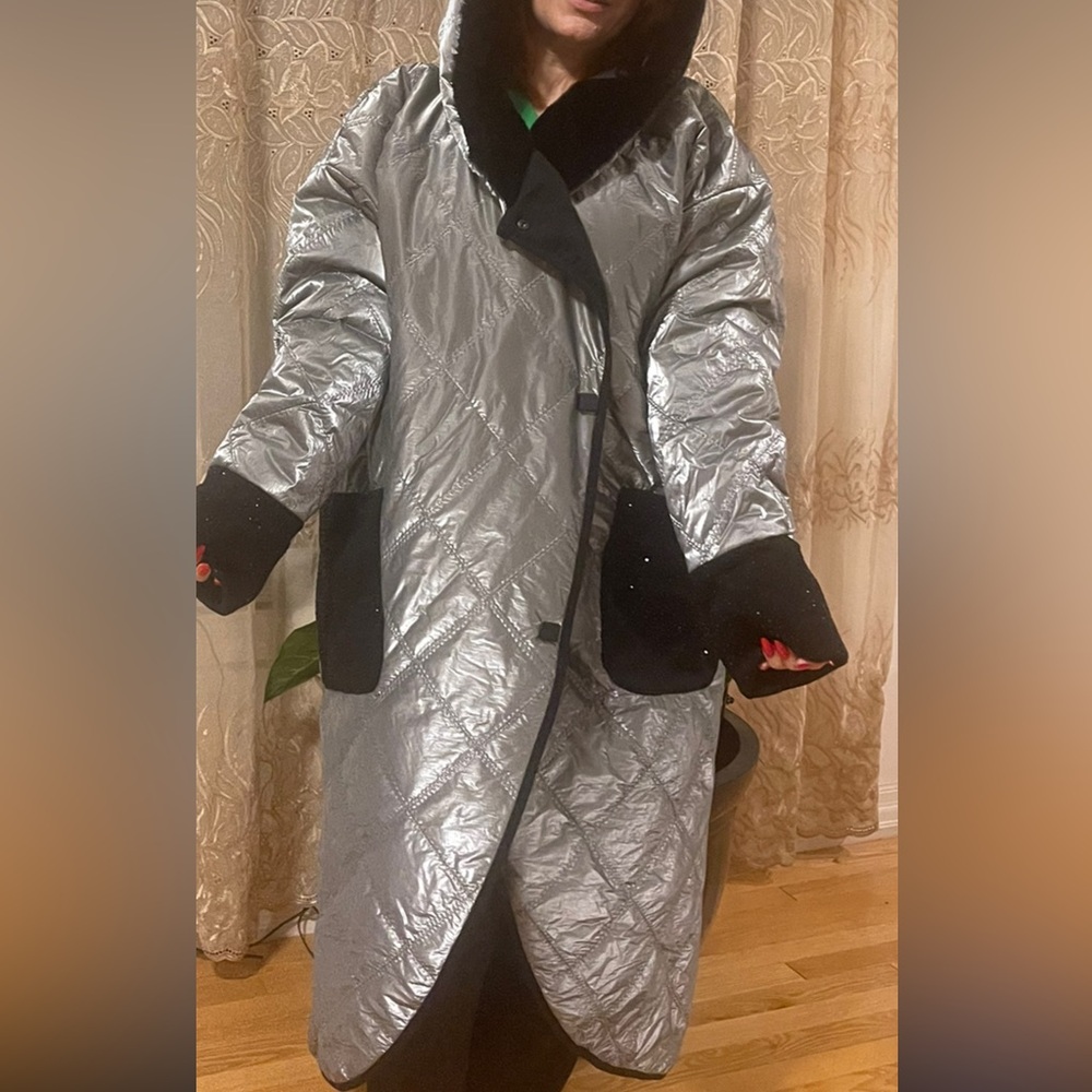 New Jacket - Picture 3 of 3